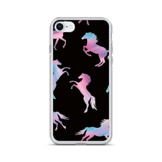 supa Clear Case for iPhone®