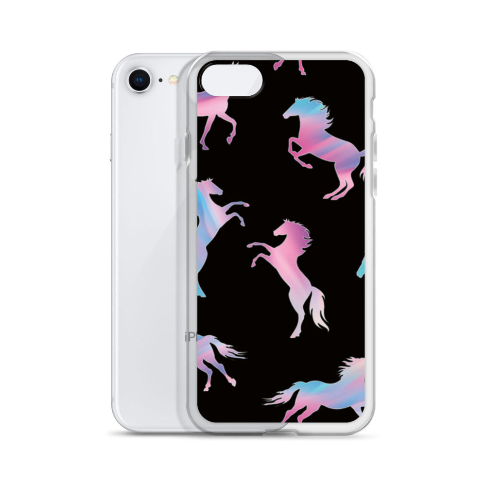 supa Clear Case for iPhone®