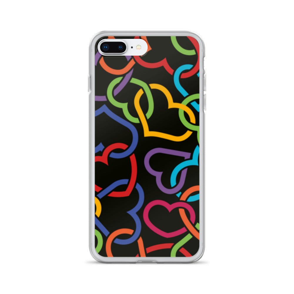 supa Clear Case for iPhone®