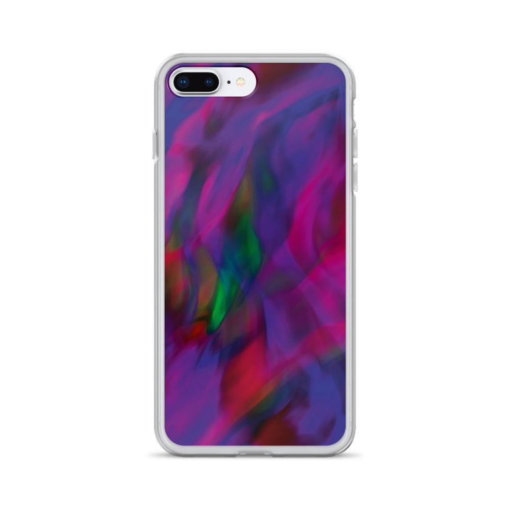 supa Clear Case for iPhone®