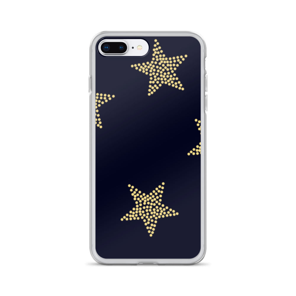 supa Clear Case for iPhone®