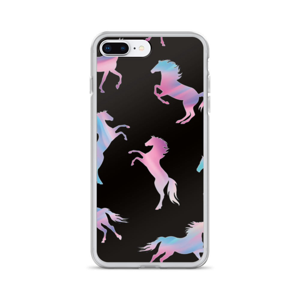 supa Clear Case for iPhone®