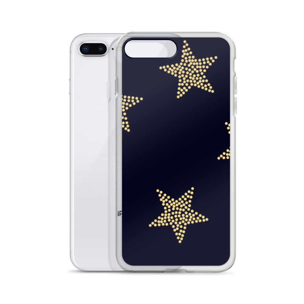 supa Clear Case for iPhone®