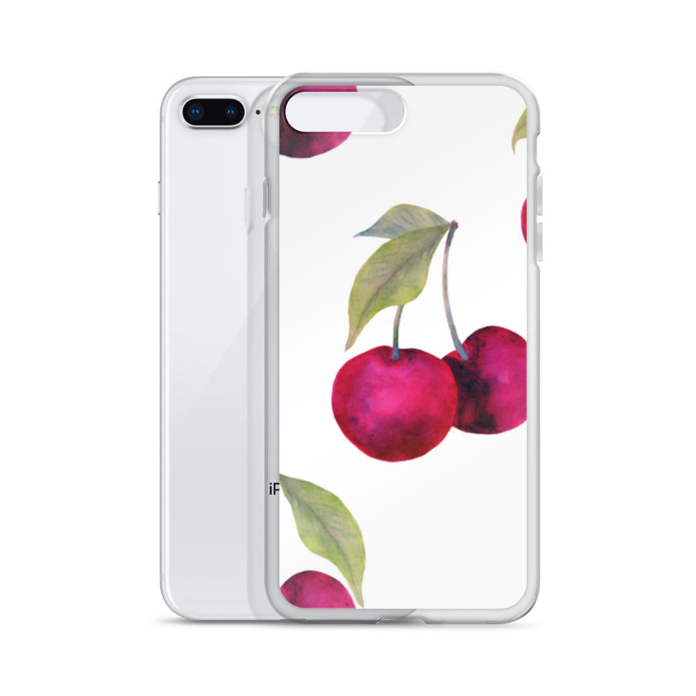 supa Clear Case for iPhone®