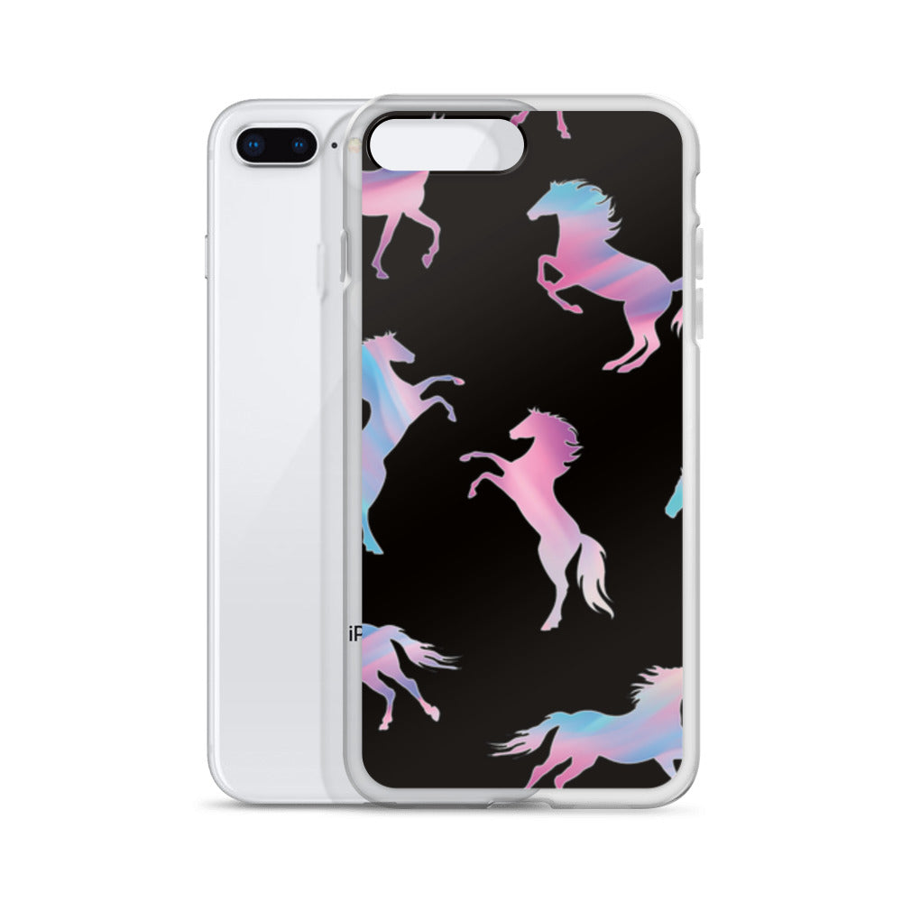 supa Clear Case for iPhone®