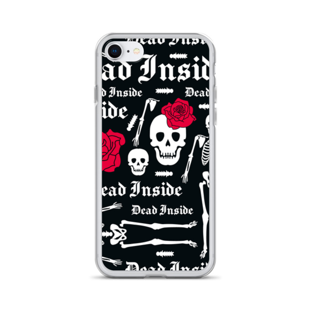 supa Clear Case for iPhone®
