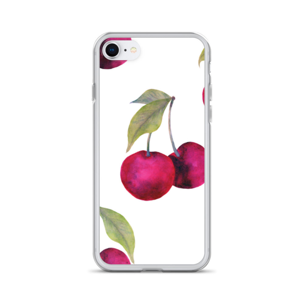 supa Clear Case for iPhone®