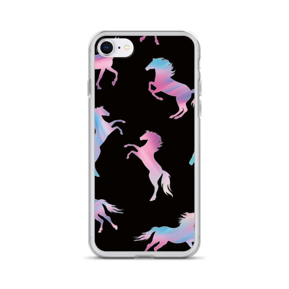 supa Clear Case for iPhone®
