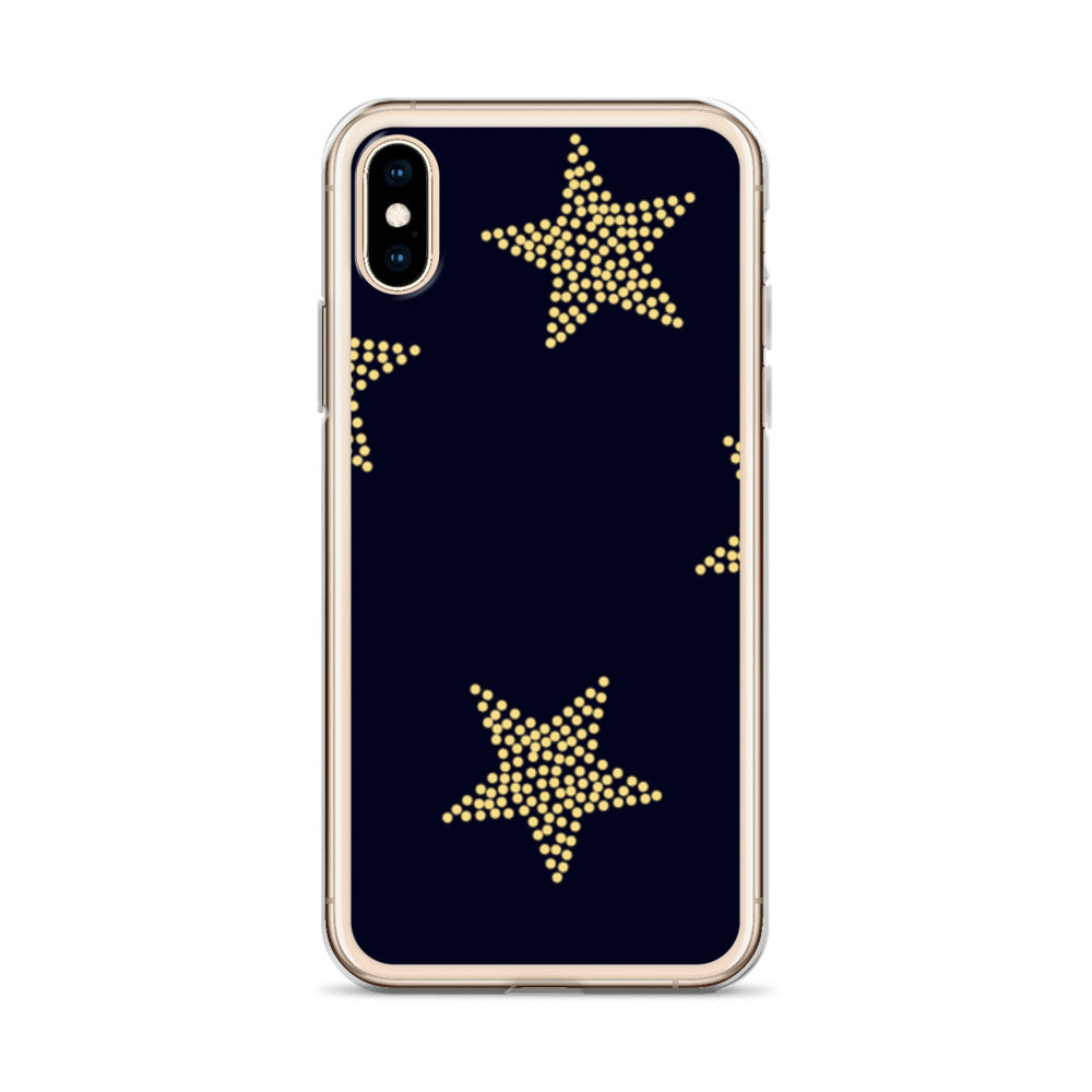supa Clear Case for iPhone®