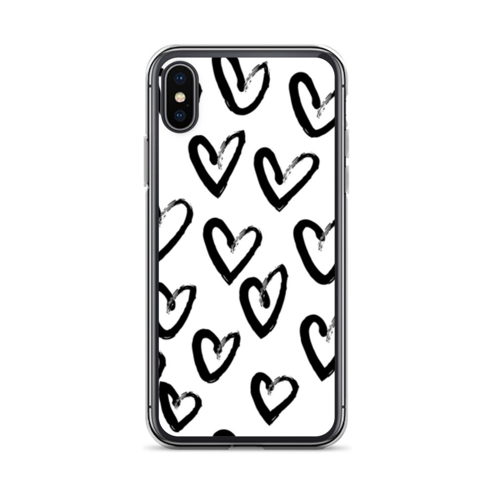 supa Clear Case for iPhone®