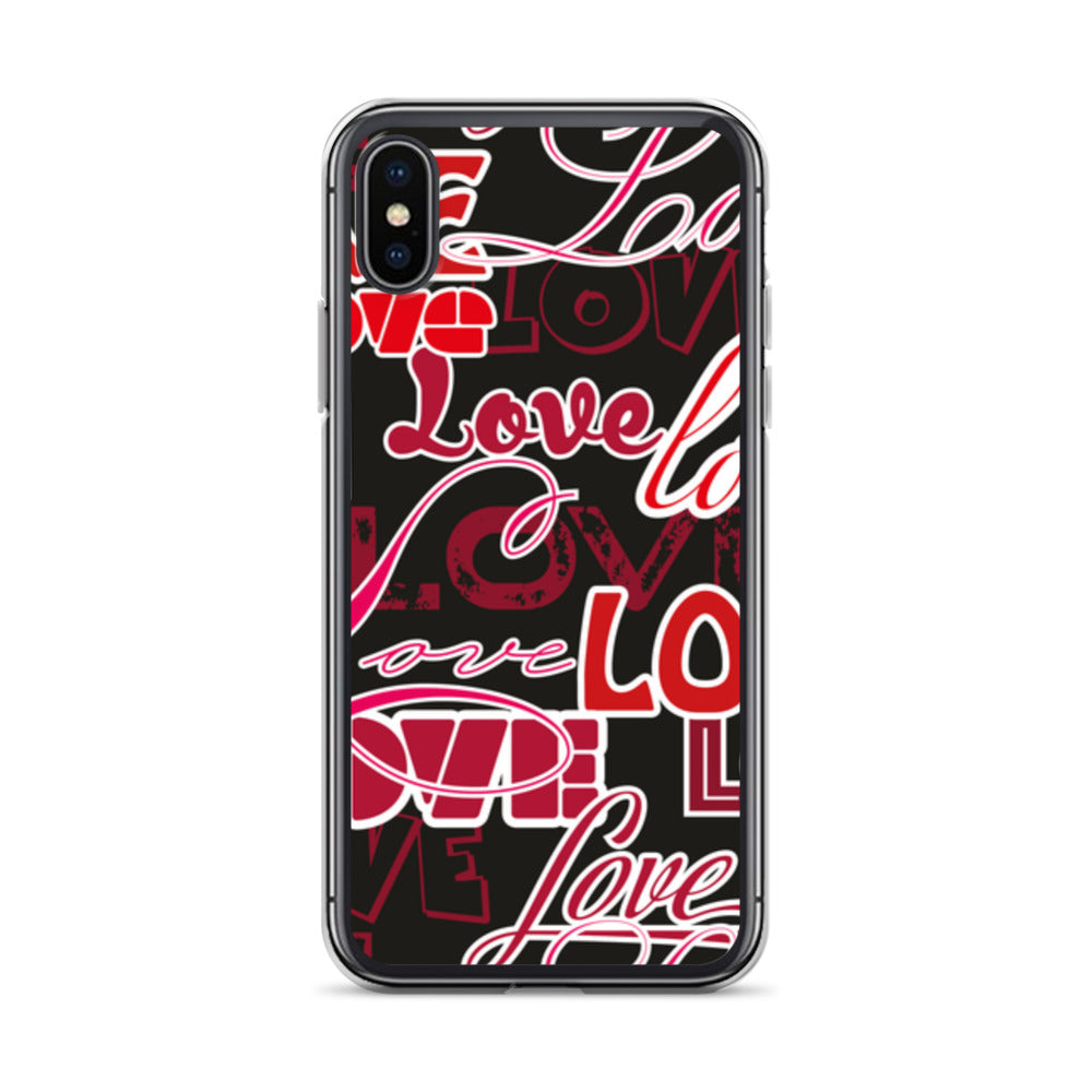 supa Clear Case for iPhone®