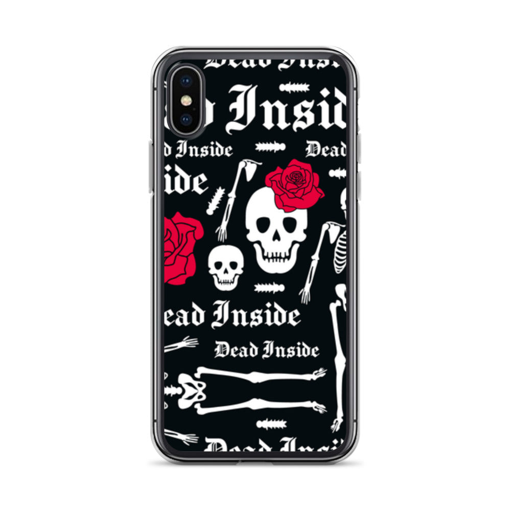 supa Clear Case for iPhone®