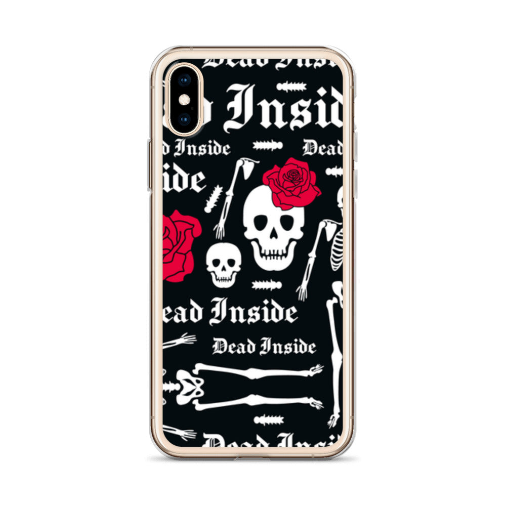 supa Clear Case for iPhone®