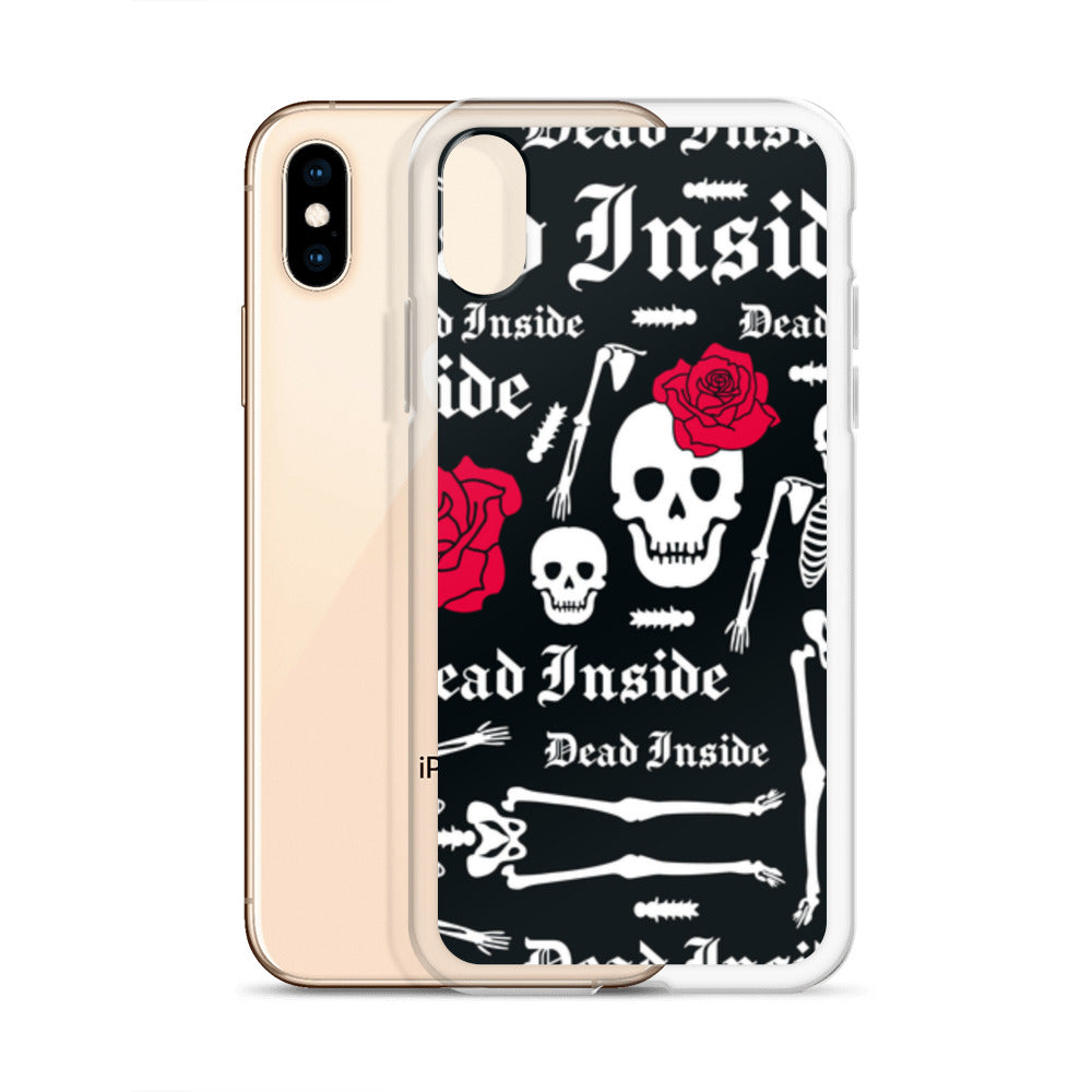 supa Clear Case for iPhone®