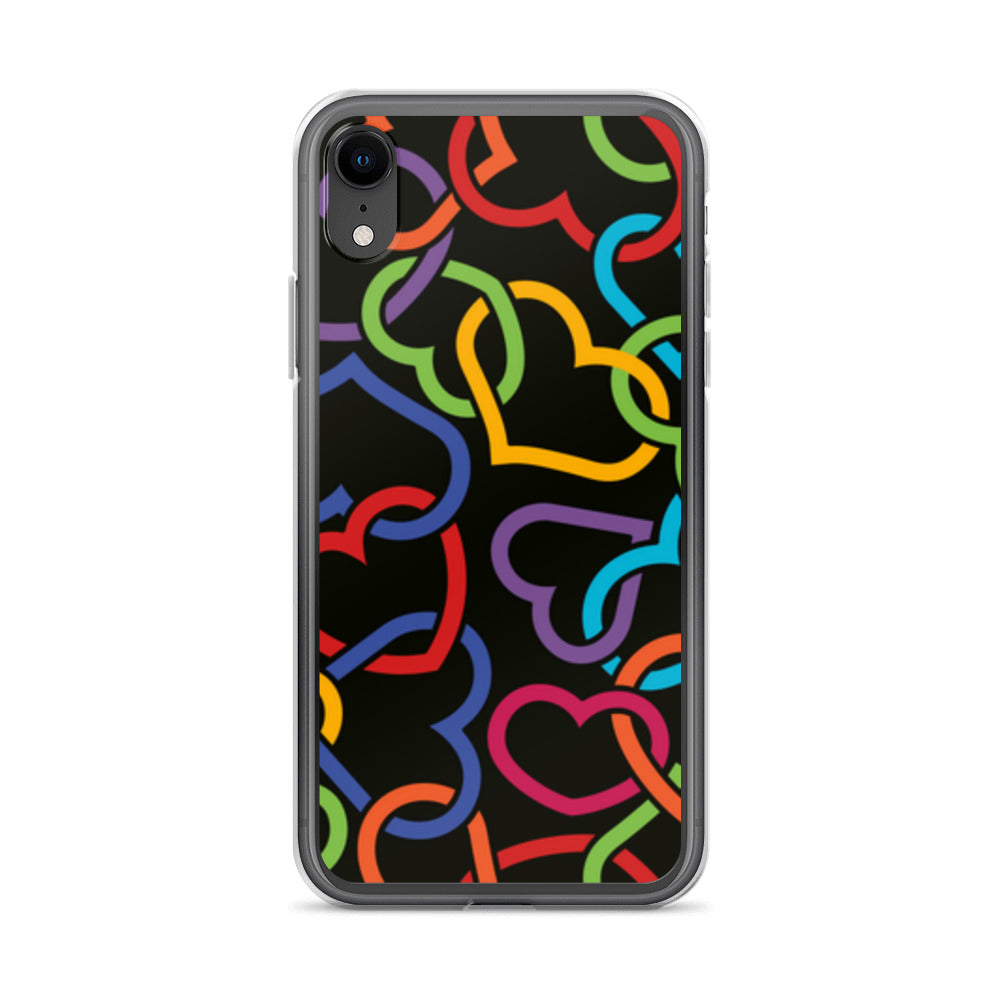 supa Clear Case for iPhone®