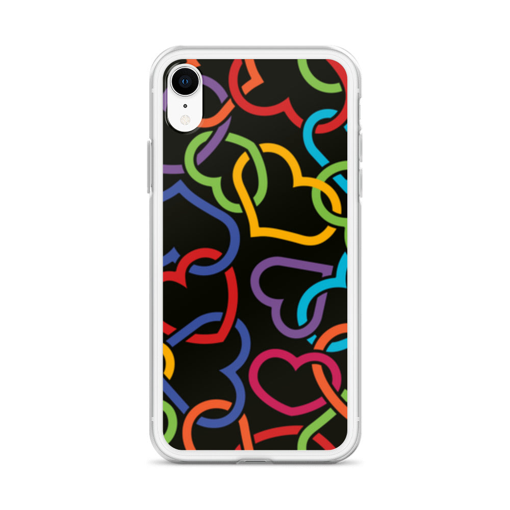 supa Clear Case for iPhone®