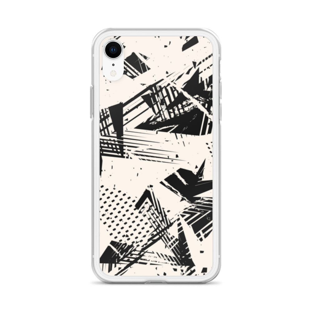 supa Clear Case for iPhone®