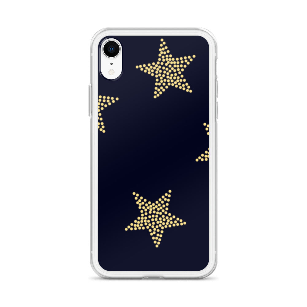 supa Clear Case for iPhone®