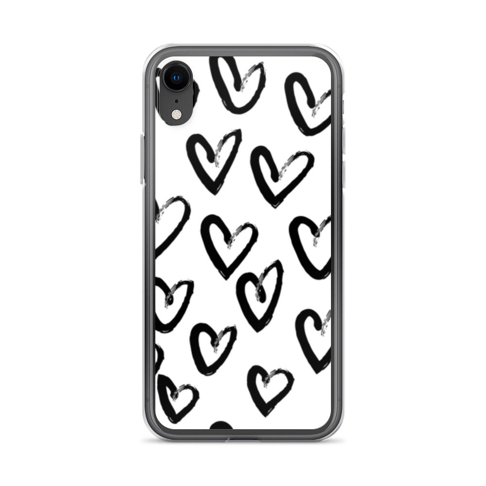 supa Clear Case for iPhone®