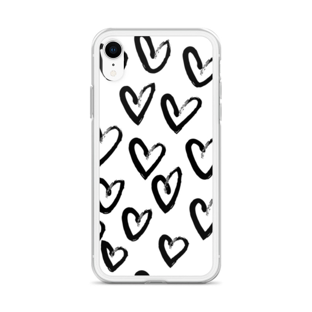 supa Clear Case for iPhone®