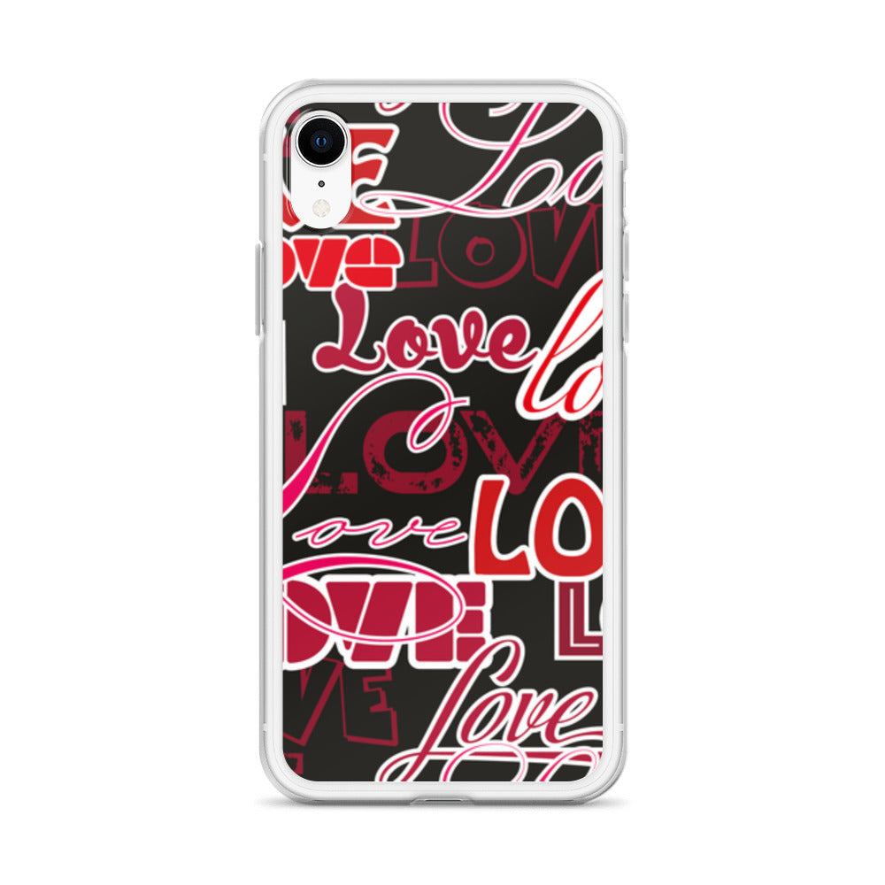 supa Clear Case for iPhone®