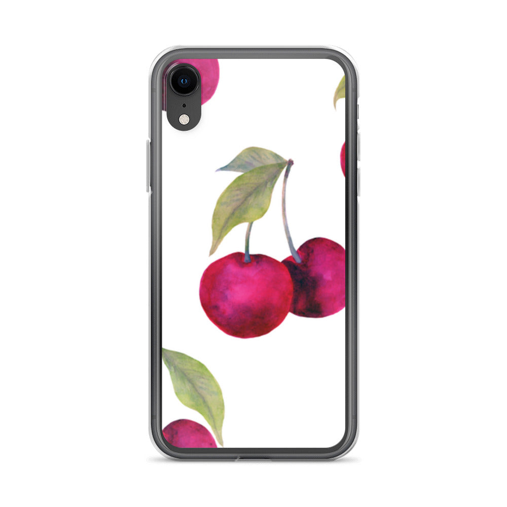 supa Clear Case for iPhone®