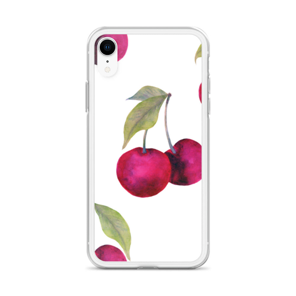 supa Clear Case for iPhone®