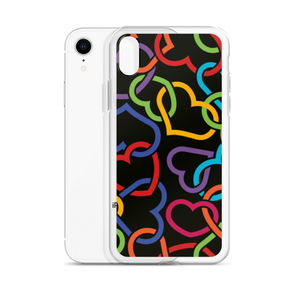 supa Clear Case for iPhone®