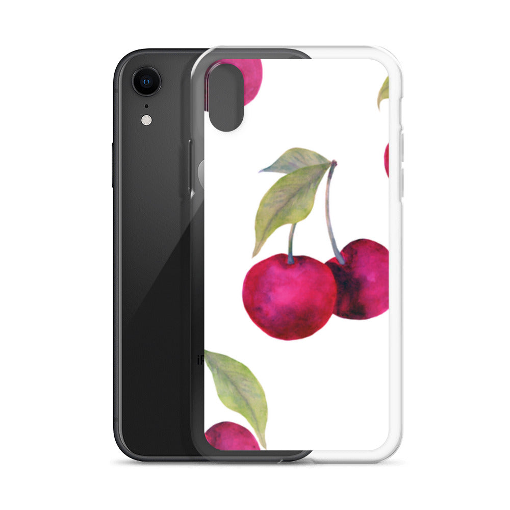 supa Clear Case for iPhone®