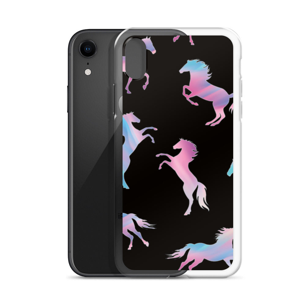 supa Clear Case for iPhone®