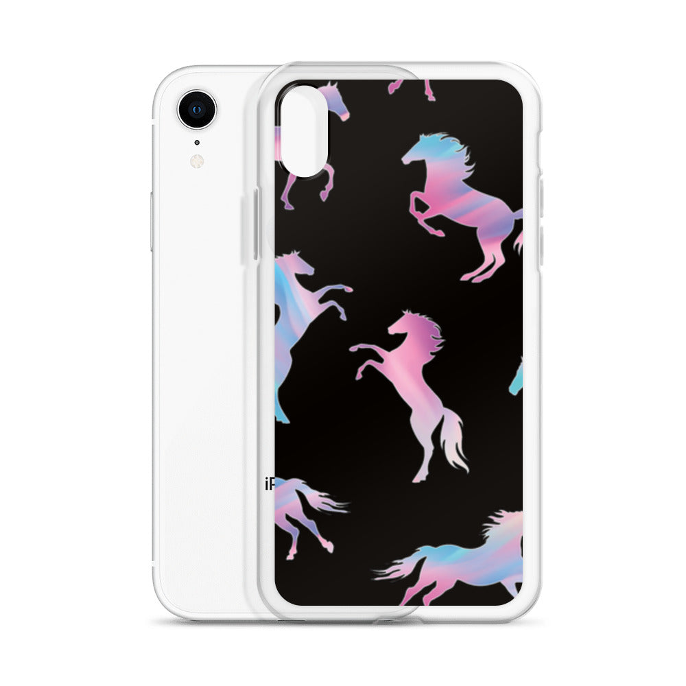 supa Clear Case for iPhone®