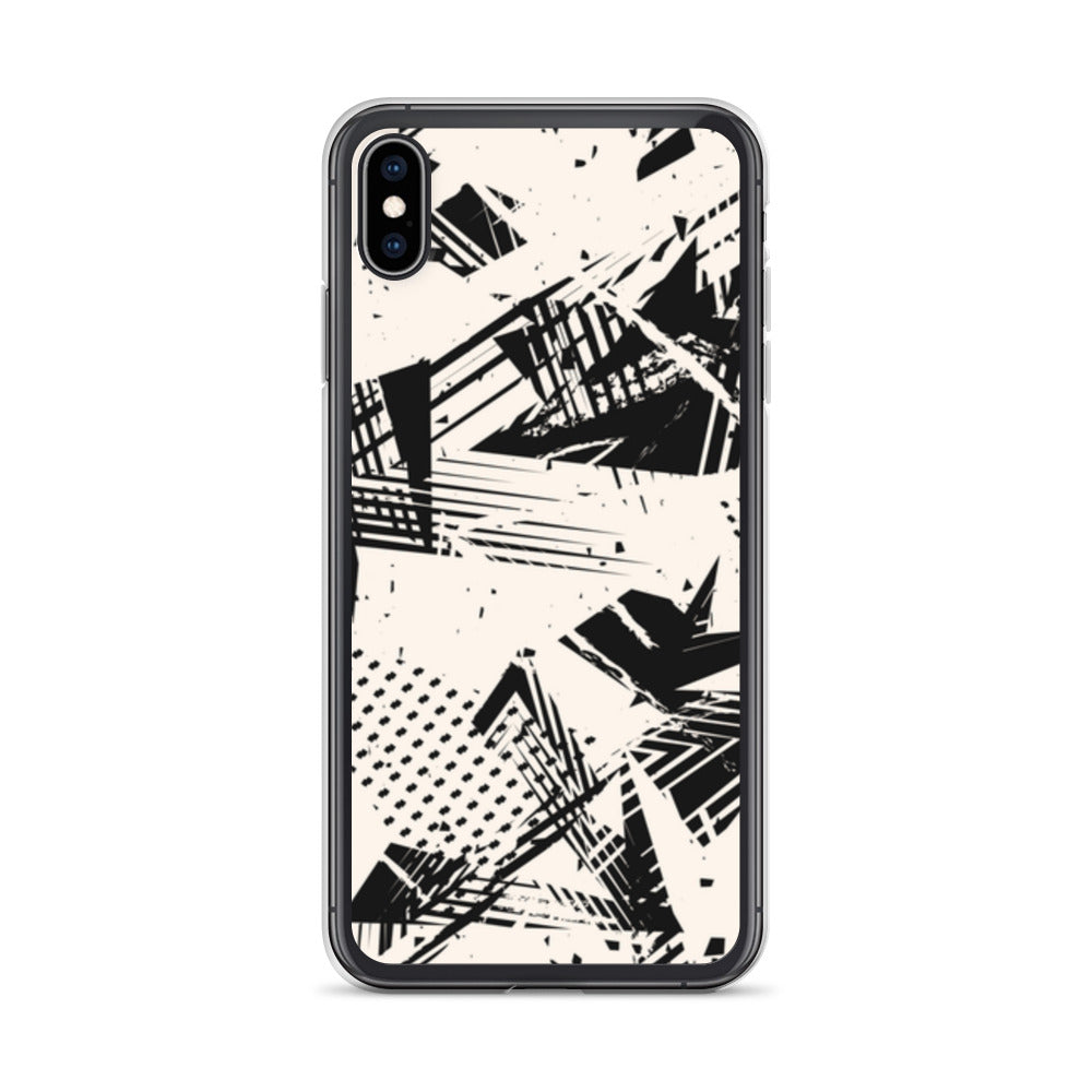 supa Clear Case for iPhone®