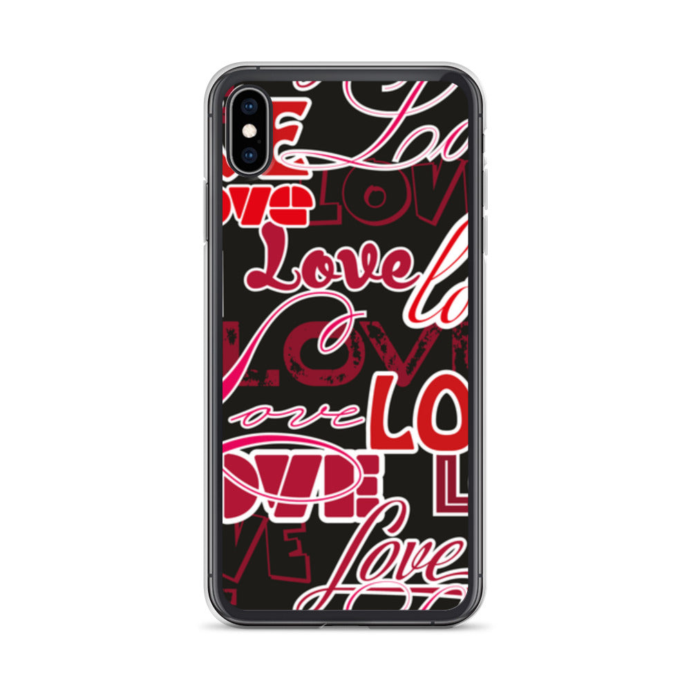 supa Clear Case for iPhone®