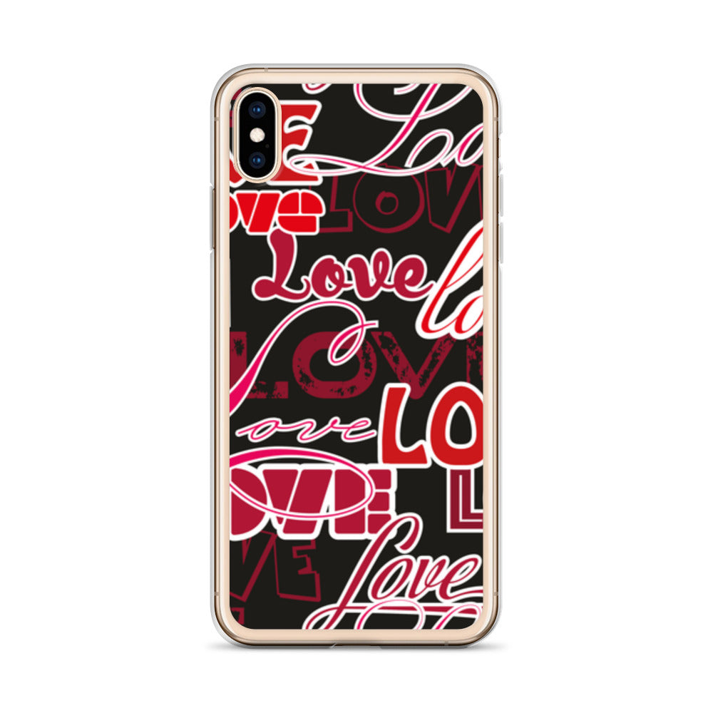supa Clear Case for iPhone®