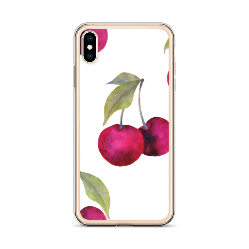 supa Clear Case for iPhone®