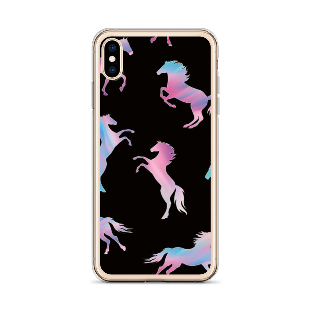 supa Clear Case for iPhone®