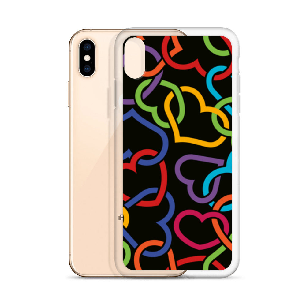 supa Clear Case for iPhone®