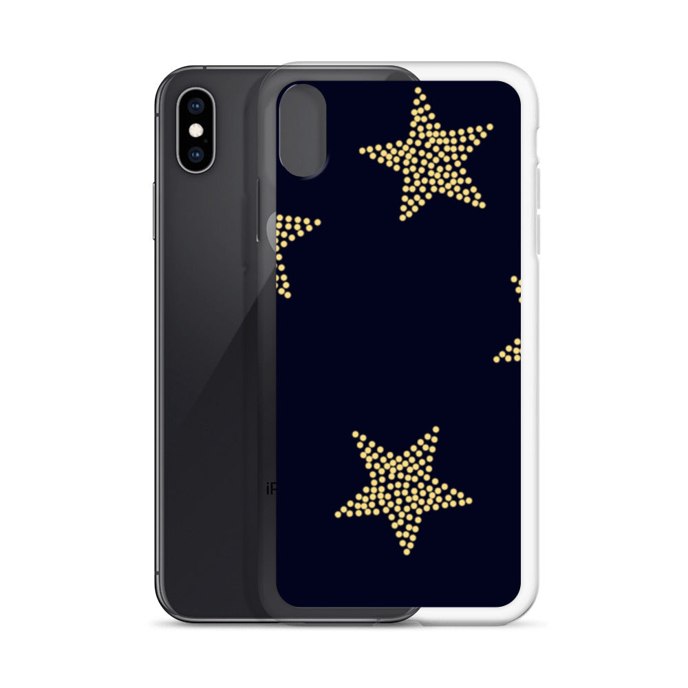supa Clear Case for iPhone®
