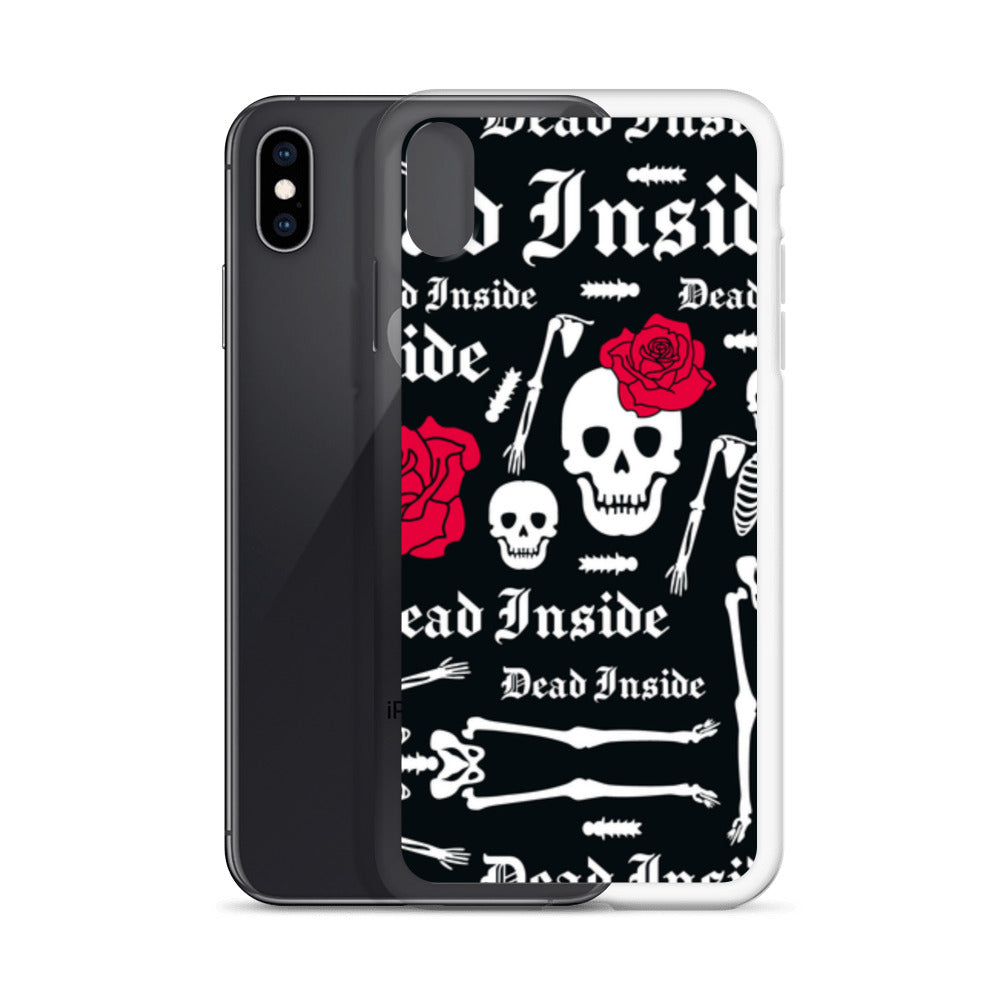 supa Clear Case for iPhone®