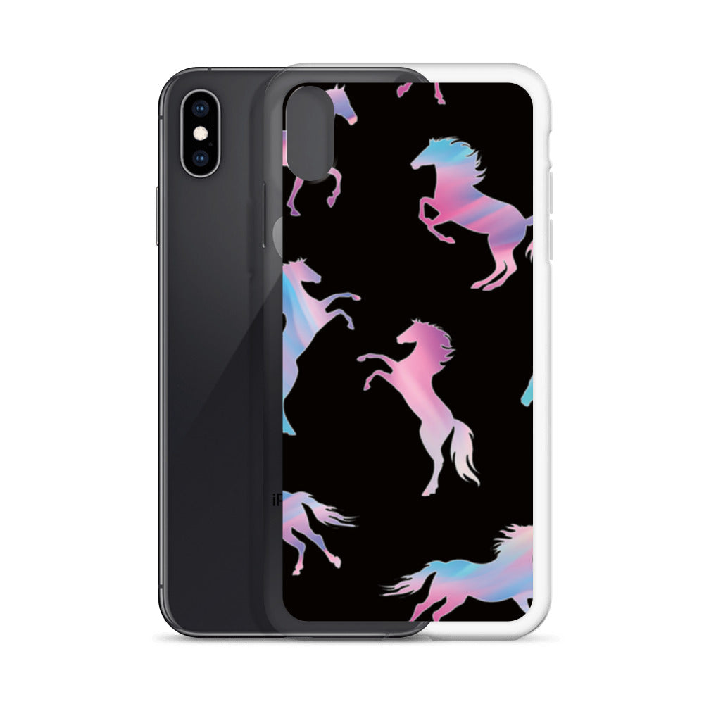 supa Clear Case for iPhone®