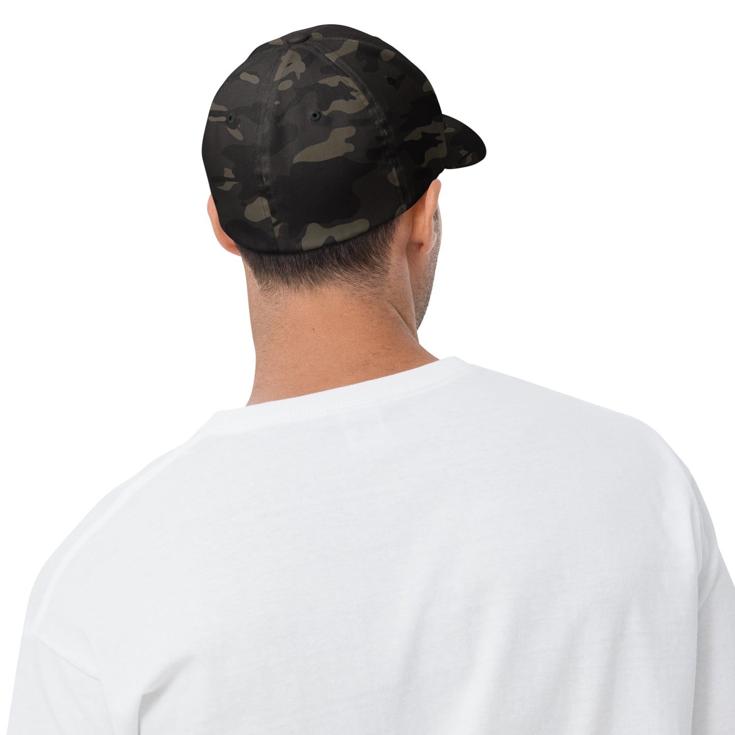 SUPA Structured Twill Cap