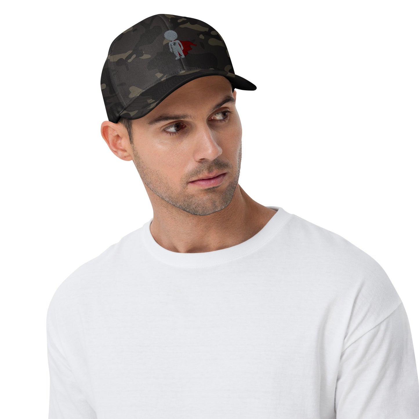 SUPA Structured Twill Cap