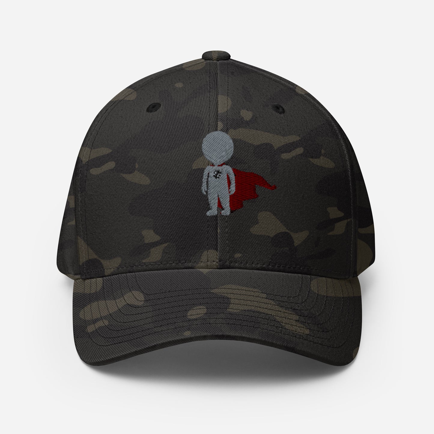 SUPA Structured Twill Cap