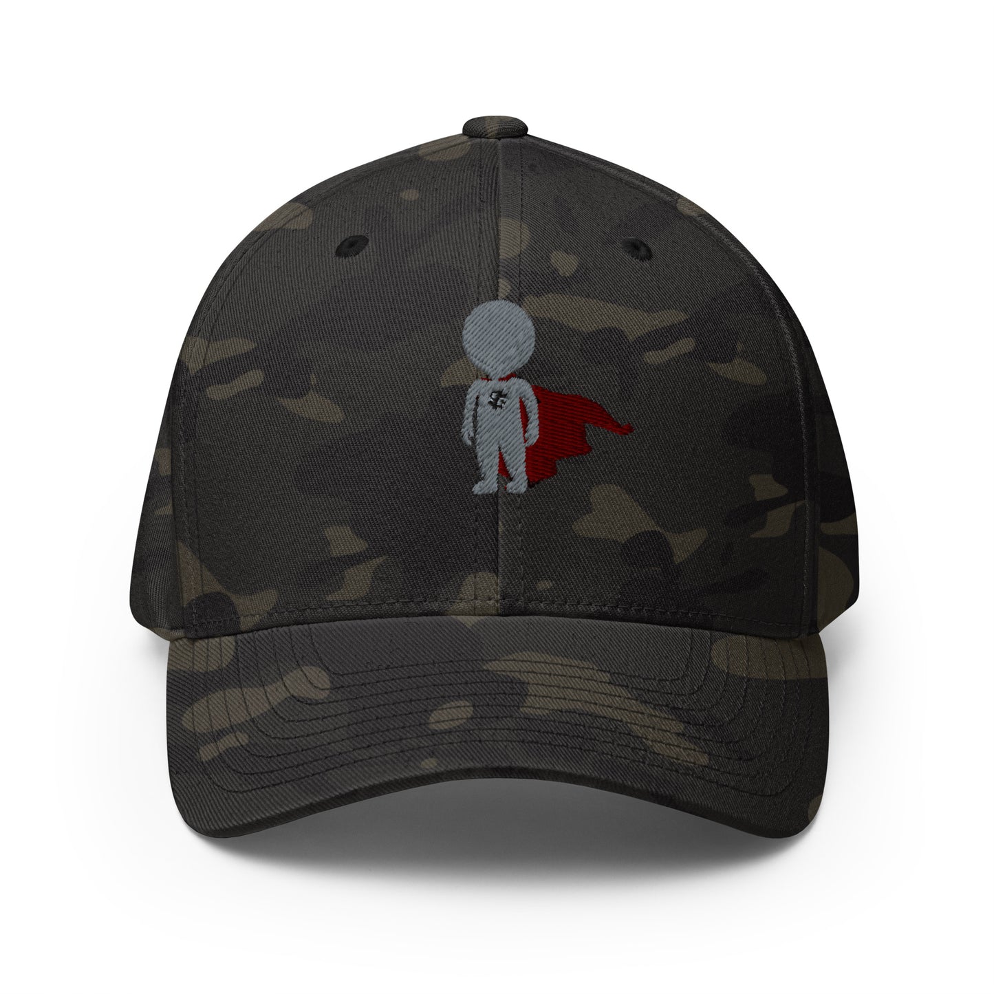 SUPA Structured Twill Cap