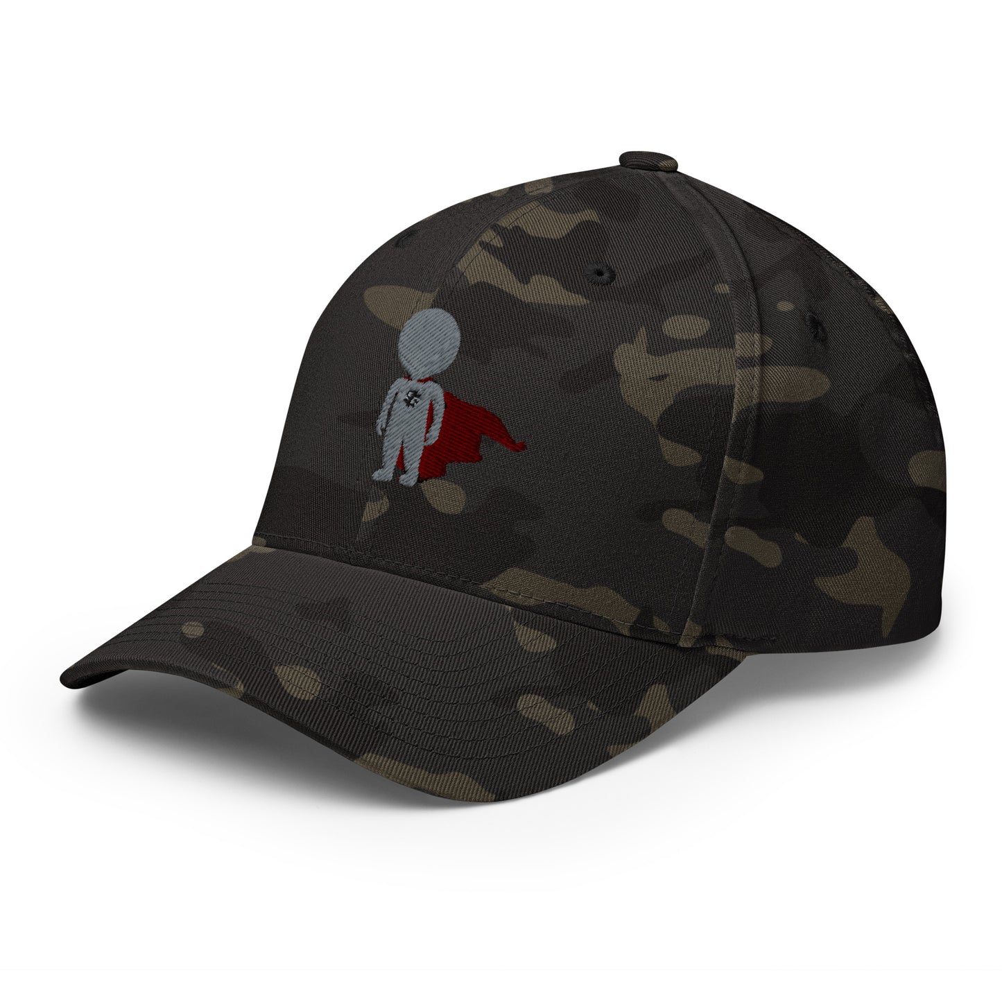 SUPA Structured Twill Cap
