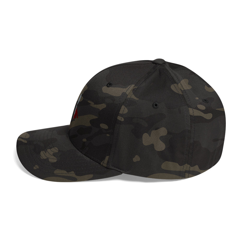 SUPA Structured Twill Cap