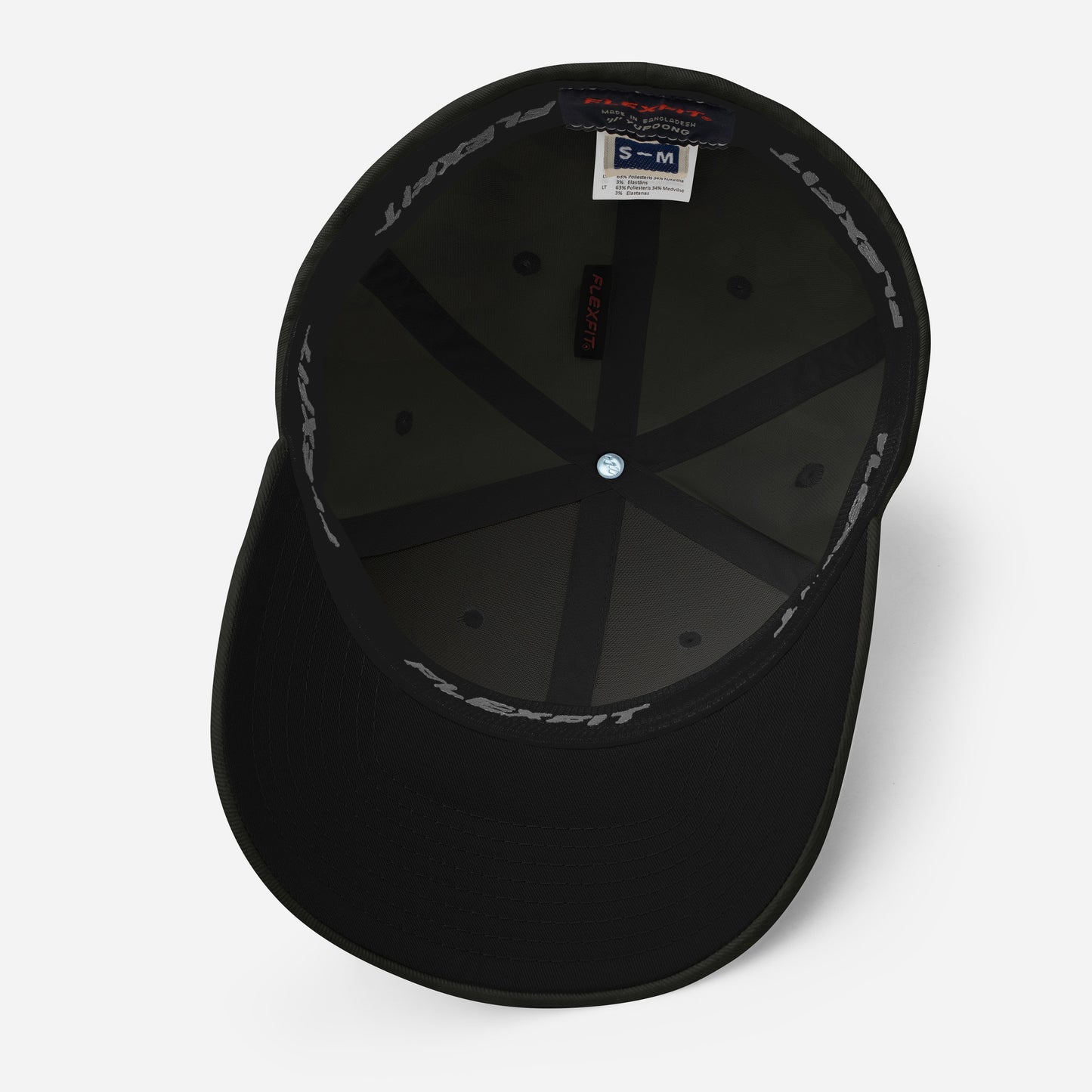 SUPA Structured Twill Cap