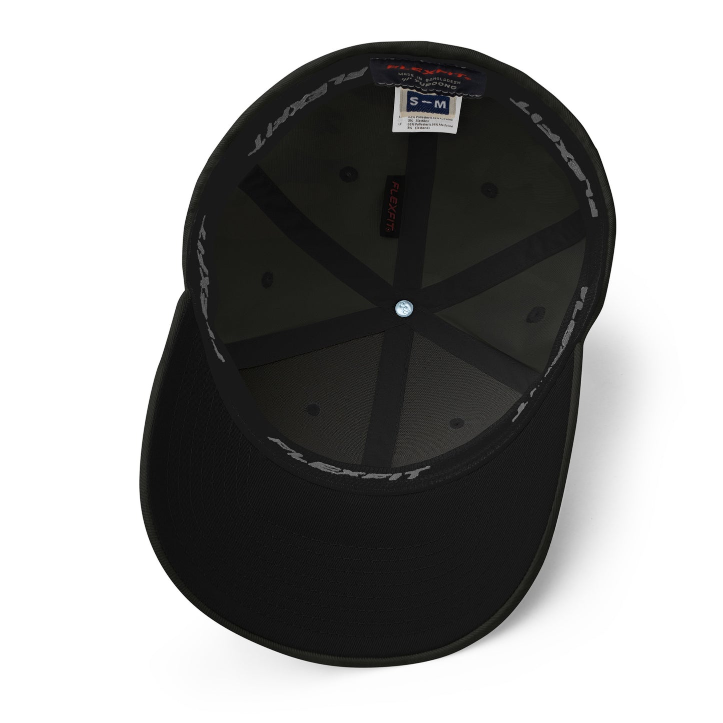 SUPA Structured Twill Cap