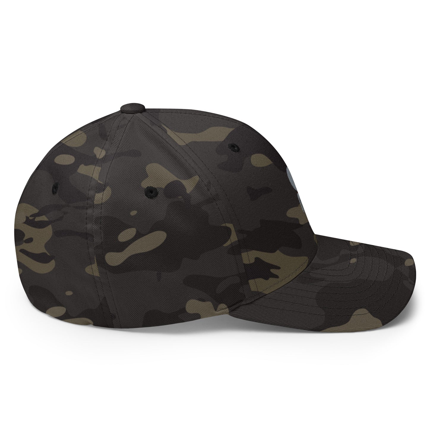 SUPA Structured Twill Cap