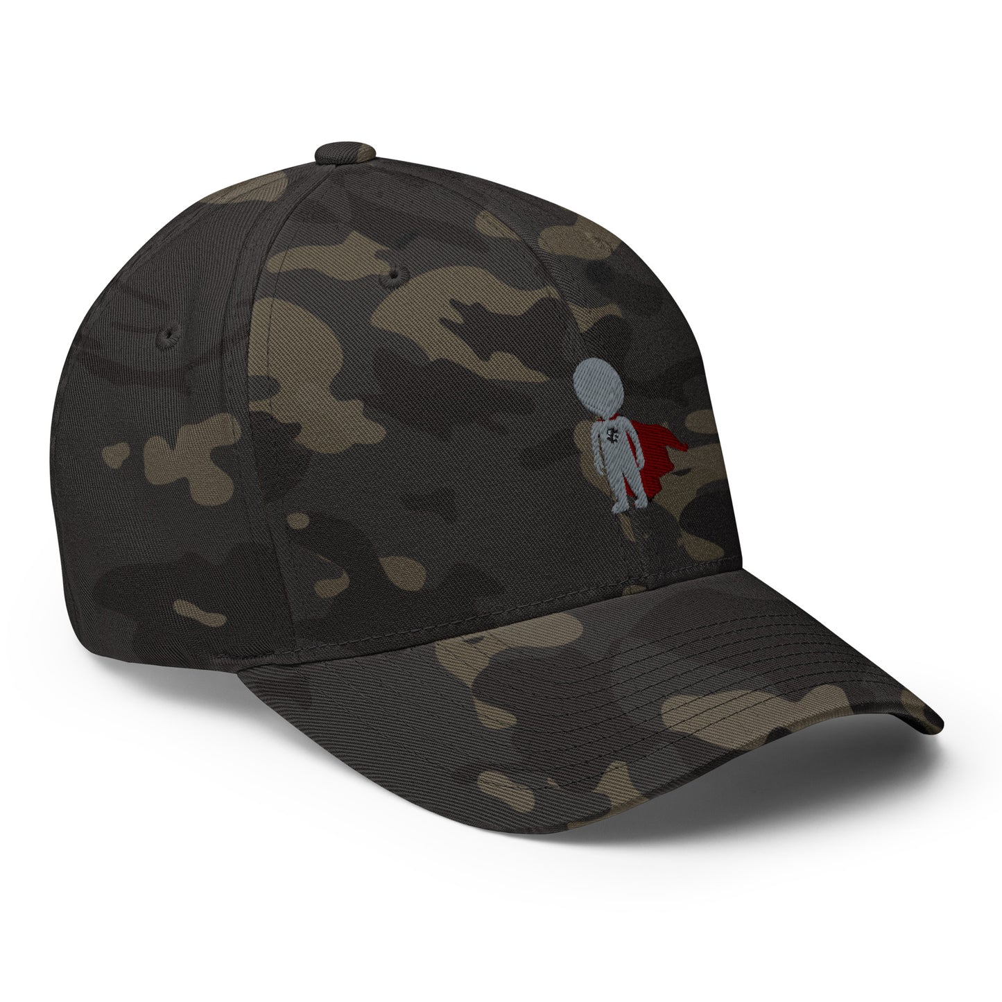 SUPA Structured Twill Cap